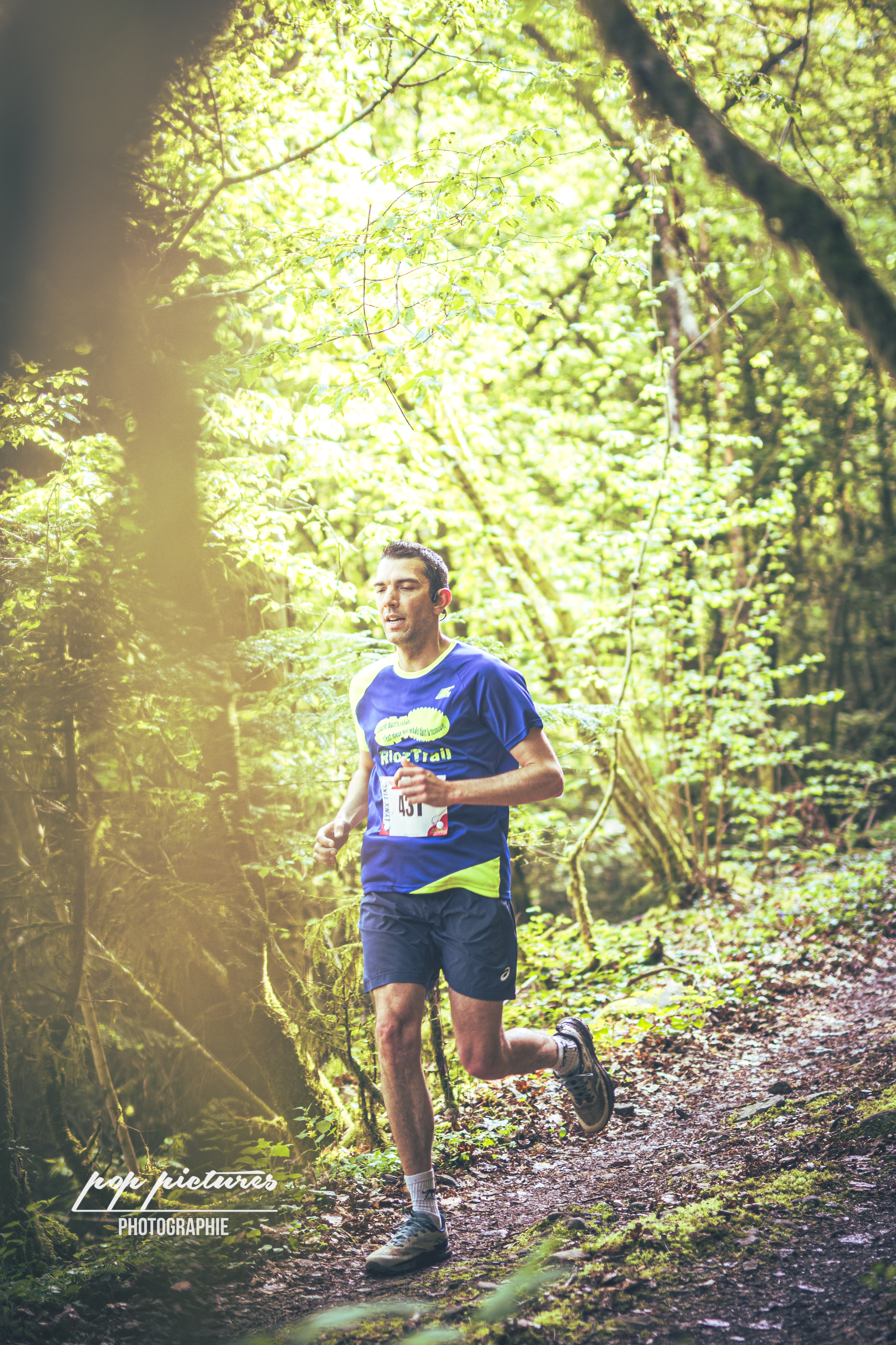 Image du trail